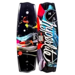 HO/Hyperlite 2026 Eden 2.0