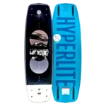 HO/Hyperlite 2025 Sender