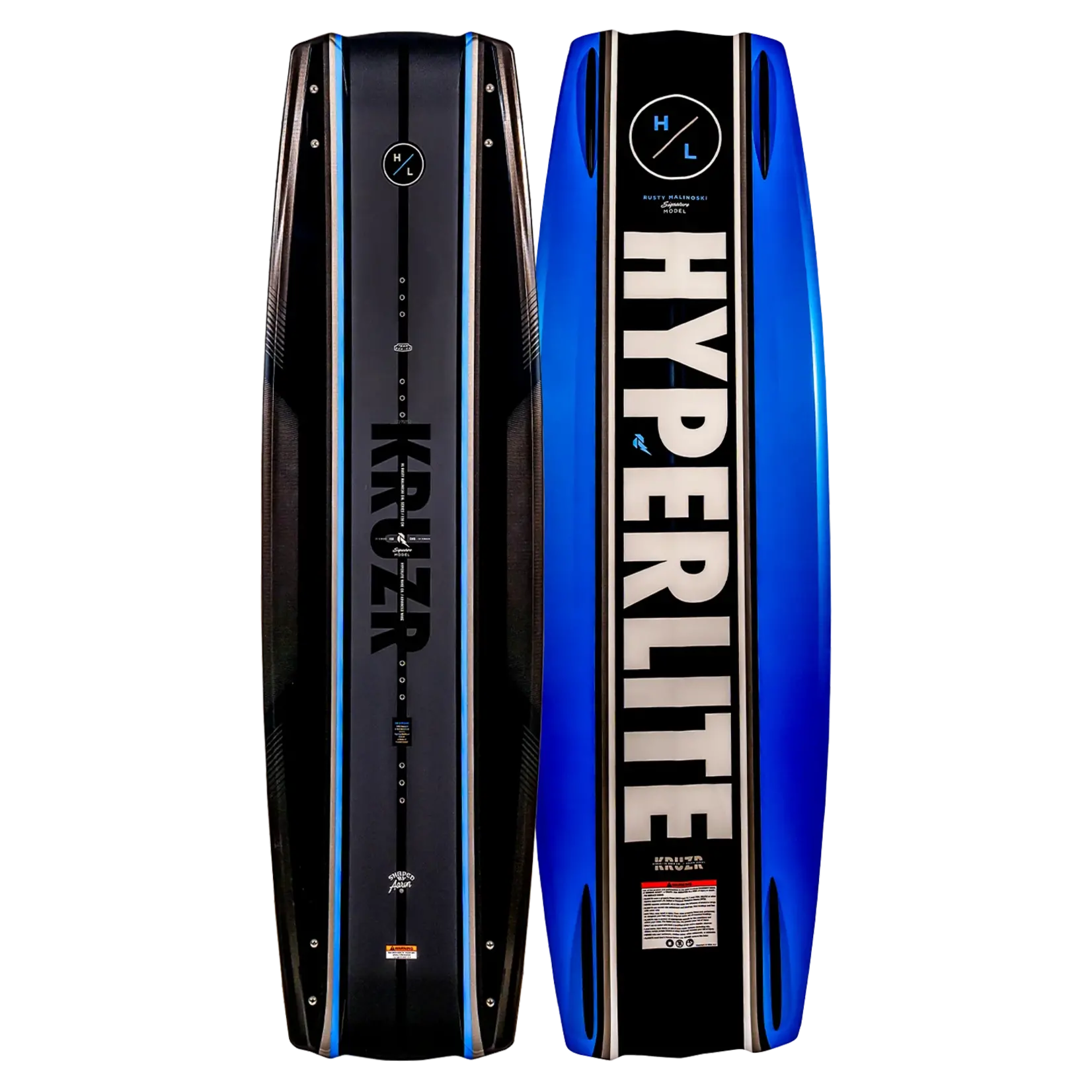 HO/Hyperlite 2026 Kruzr