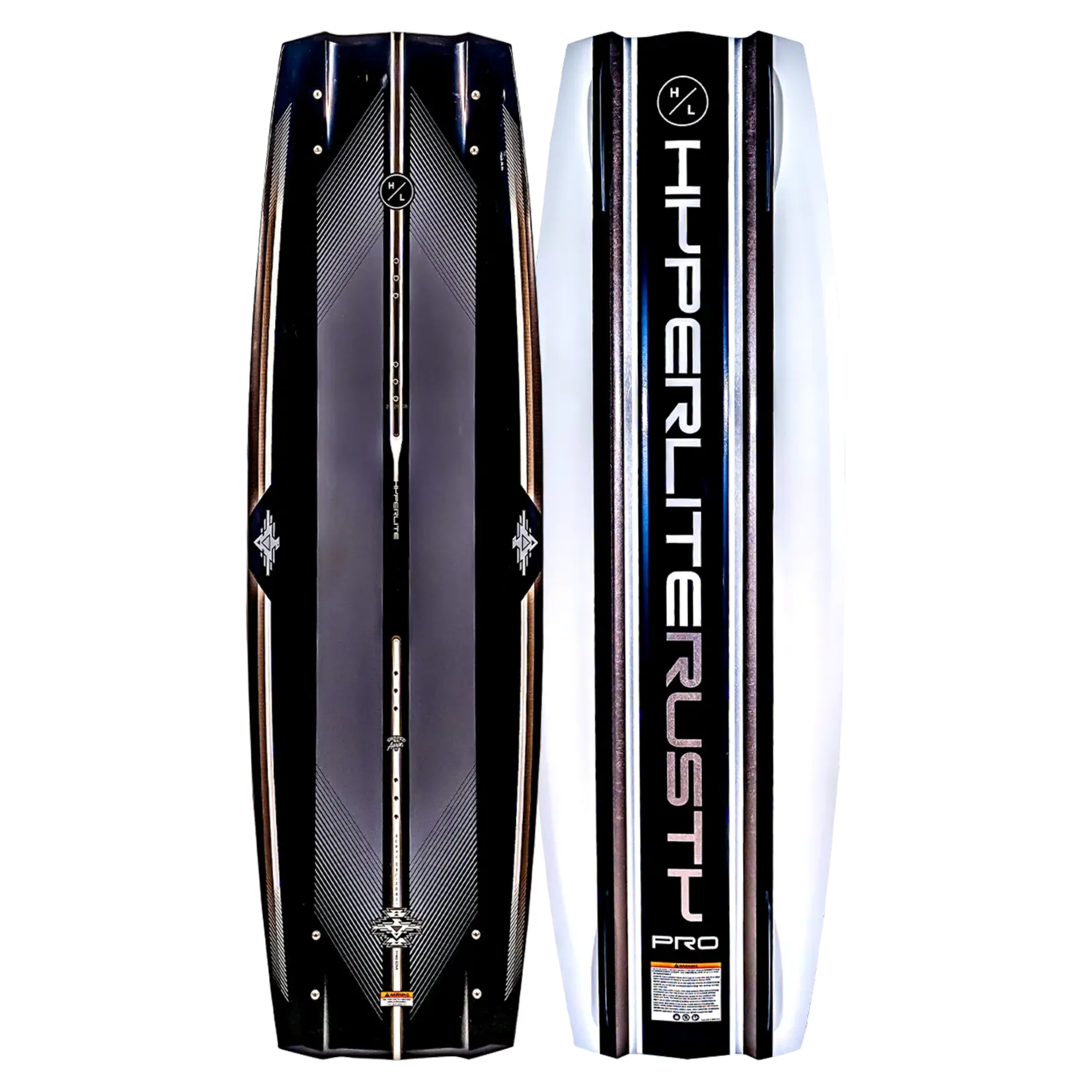 HO/Hyperlite 2025 Rusty Pro