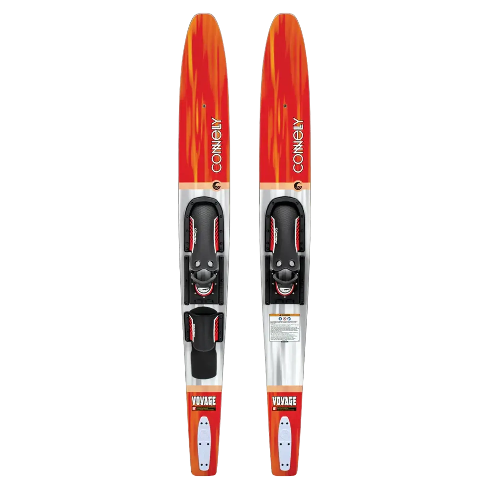 Connelly Voyage 68" Combo Skis