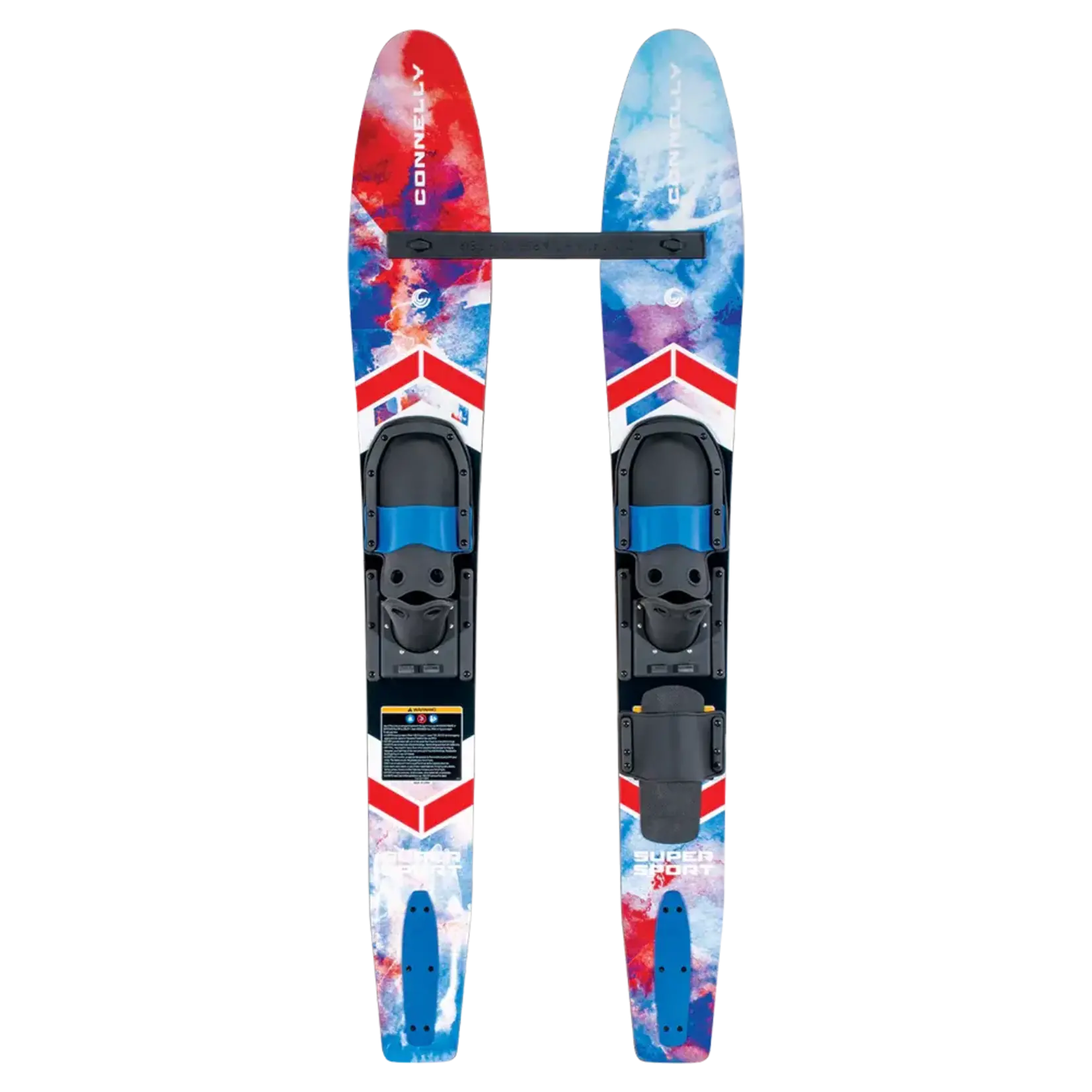 Connelly 2025 Connelly Super Sport Combo Skis