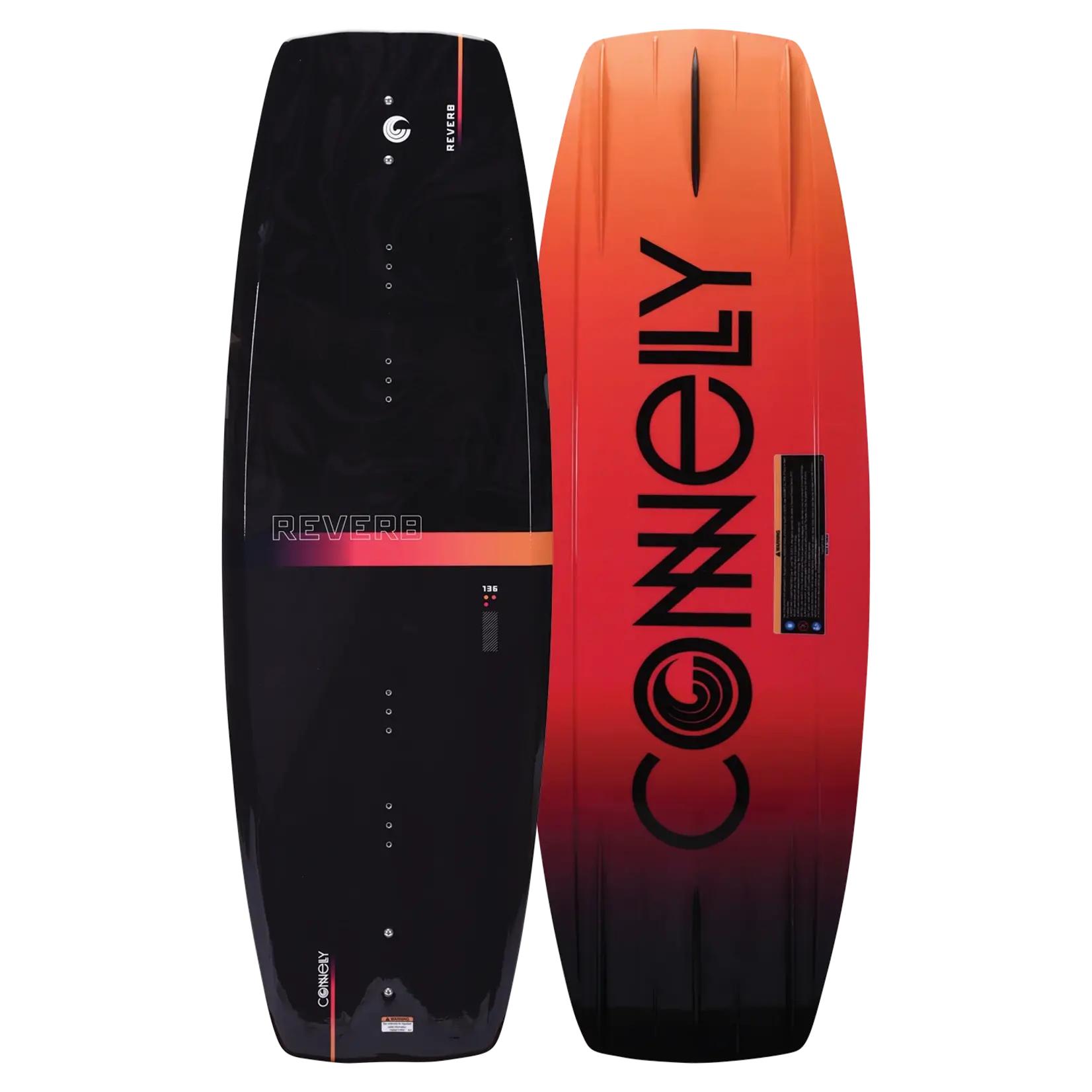Connelly 2025 Reverb