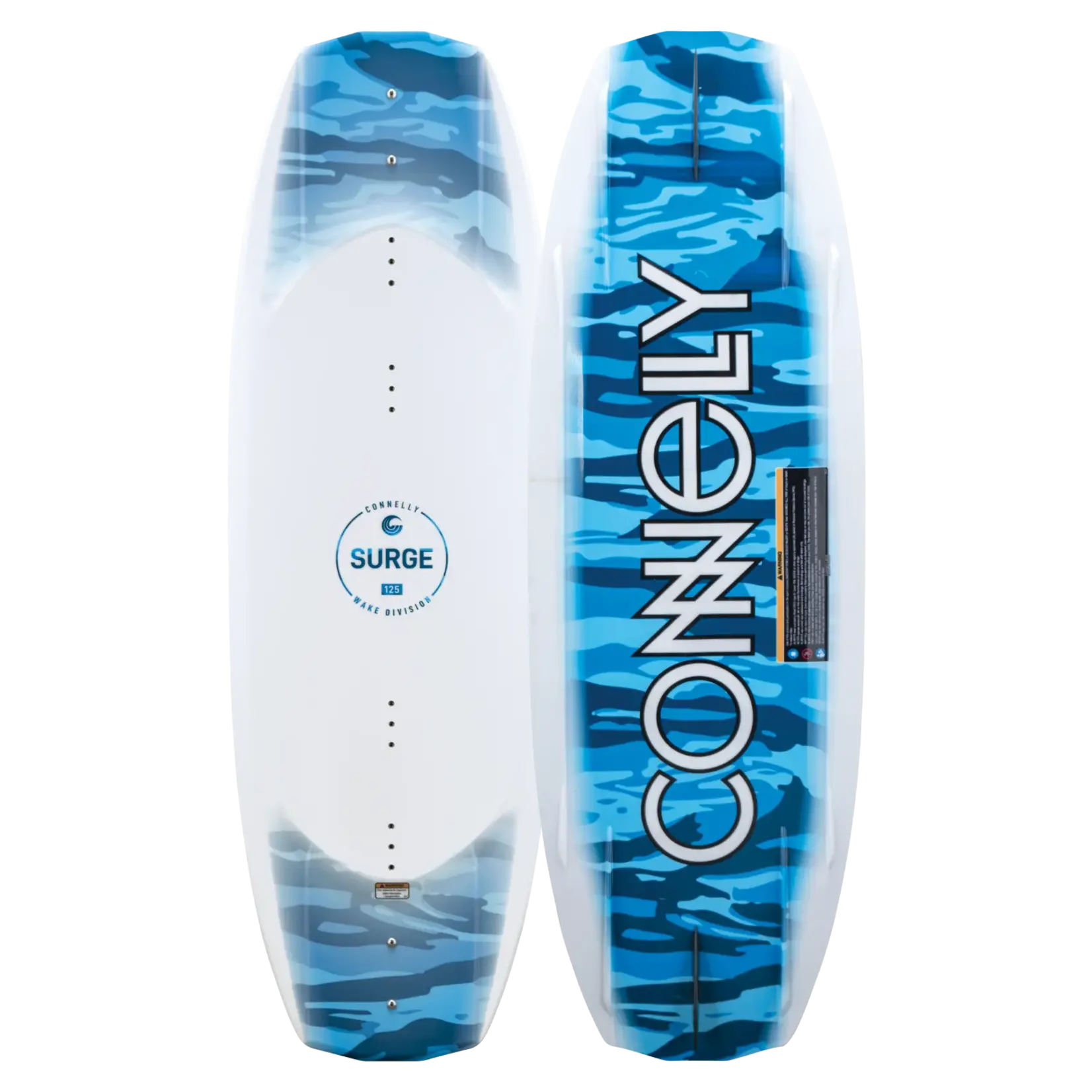 Connelly 2025 Surge 125cm Wakeboard