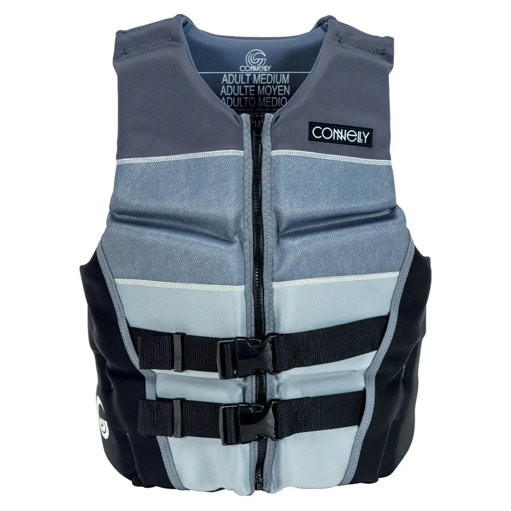 Connelly Men's Classic Neo Vest