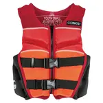 Connelly Boy's Youth Classic Neo Vest Small