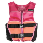 Connelly Girl's Youth Small Classic Neo Vest