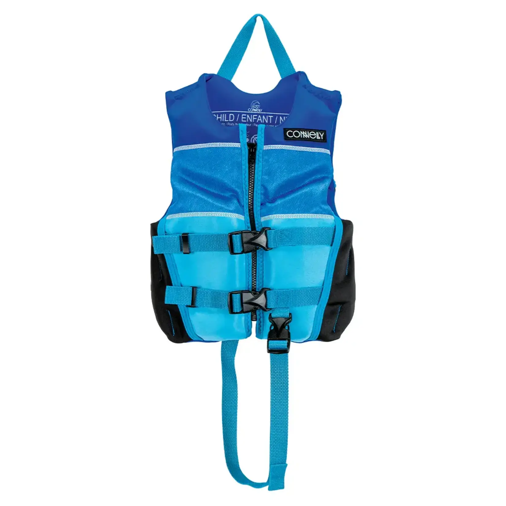 Connelly Connelly Boy's Child Classic Neo Vest