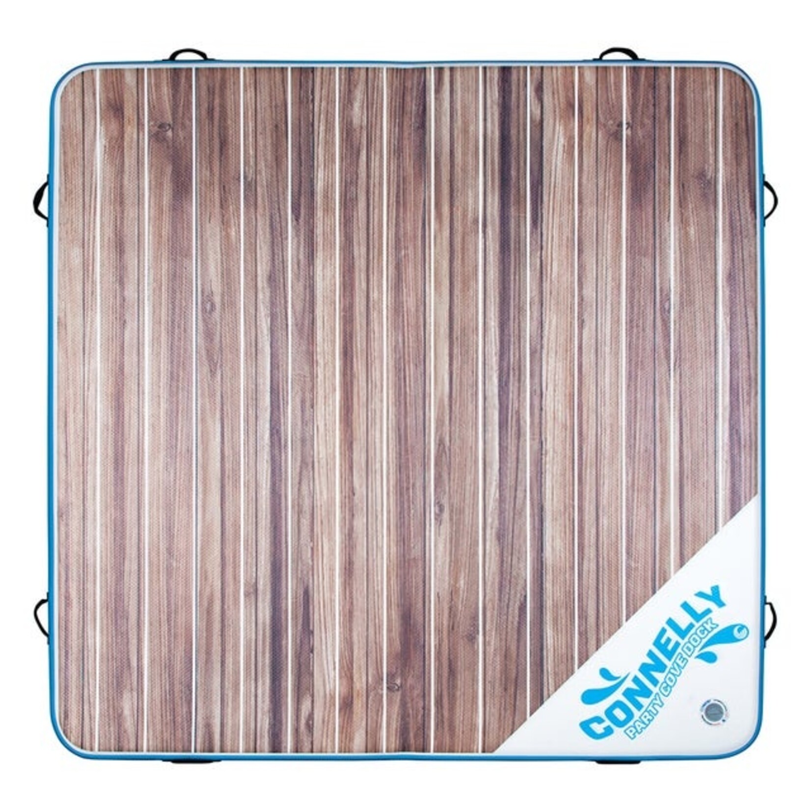 Connelly Party Cove Dock 8' x 8 Float