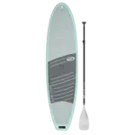 Surftech 11'6" The Lido ABS / PC Aqua