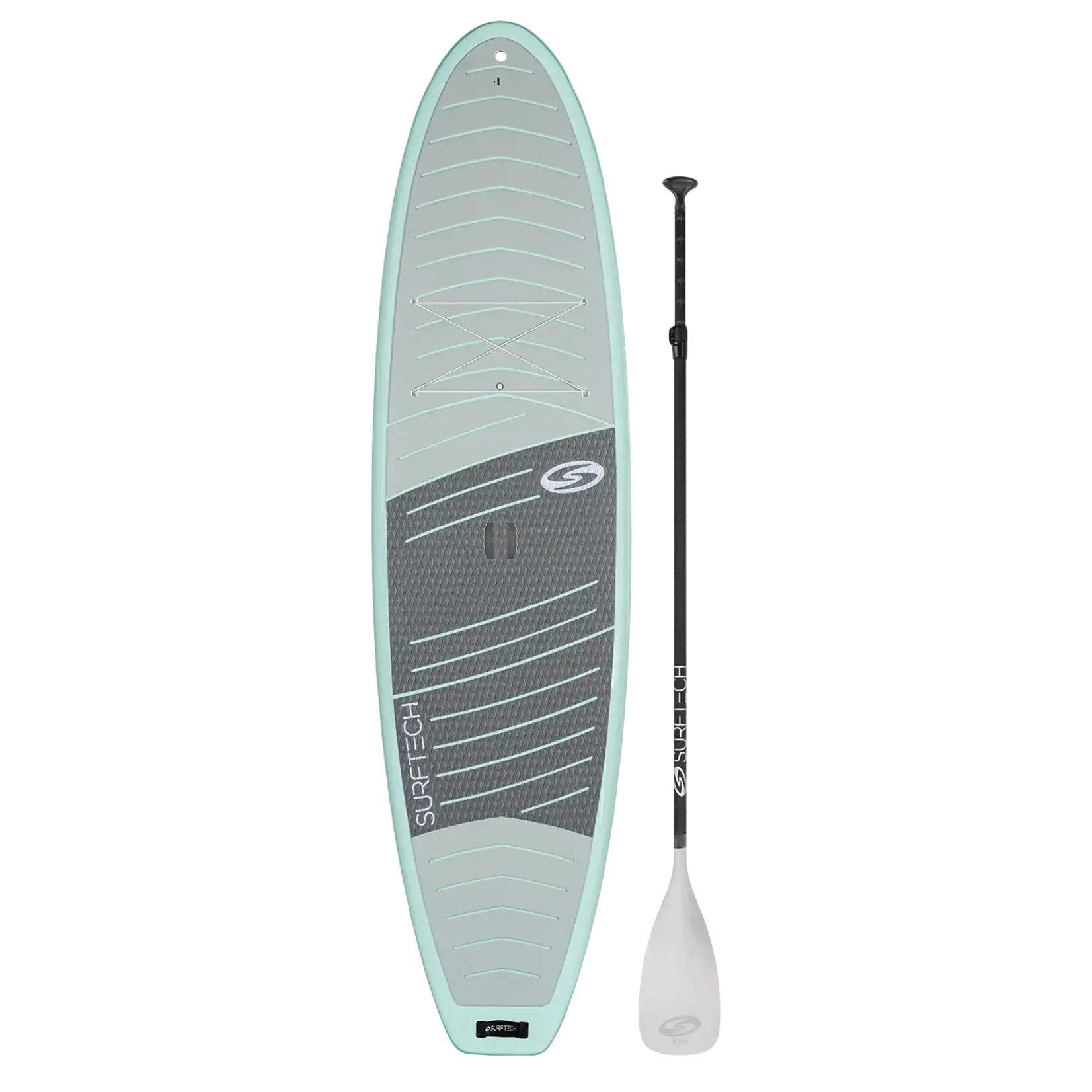 Surftech 11'6" The Lido ABS / PC Aqua