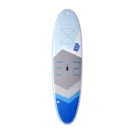 NSP HIT Cruiser 10'2" Blue