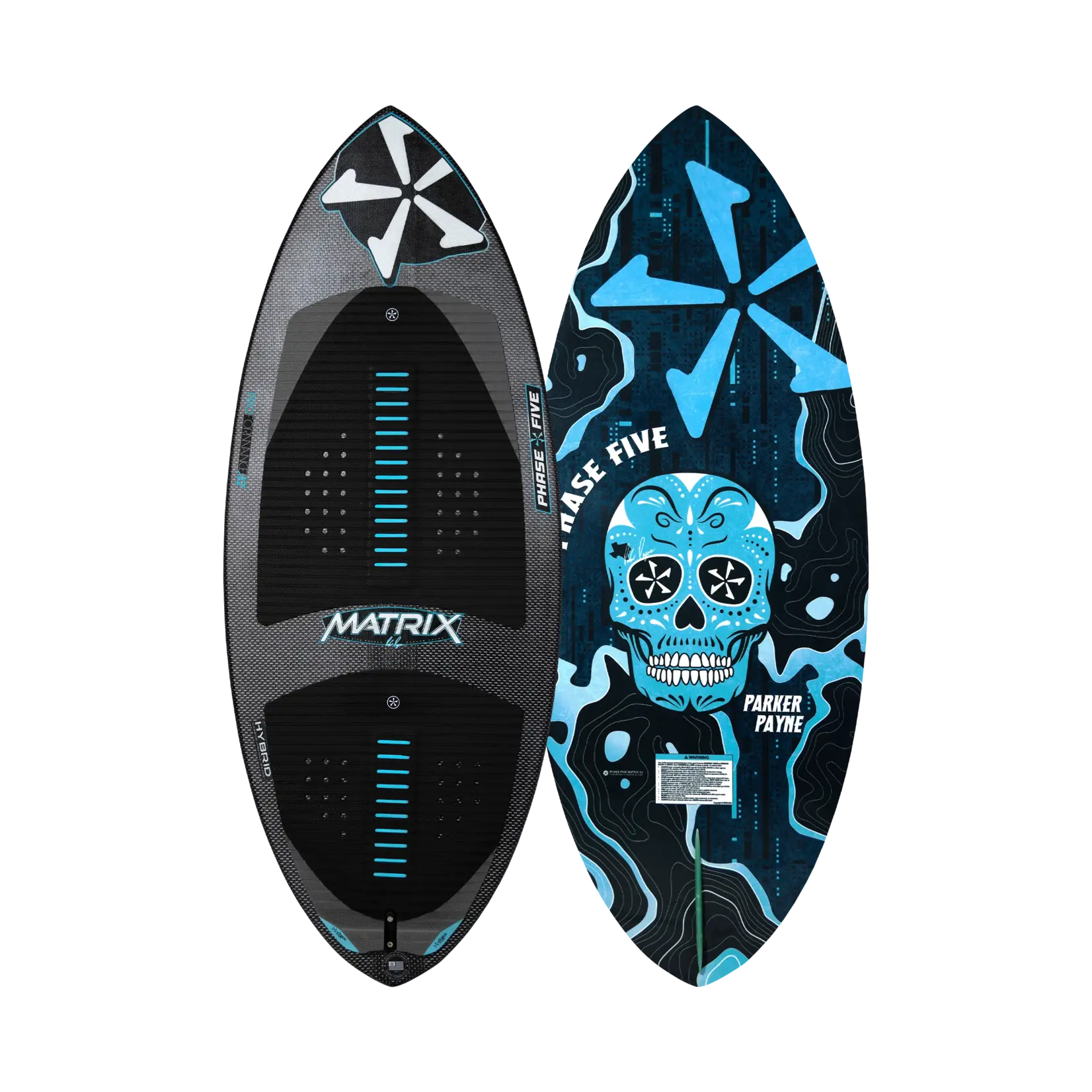 Phase 5 2025 Matrix Payne Pro