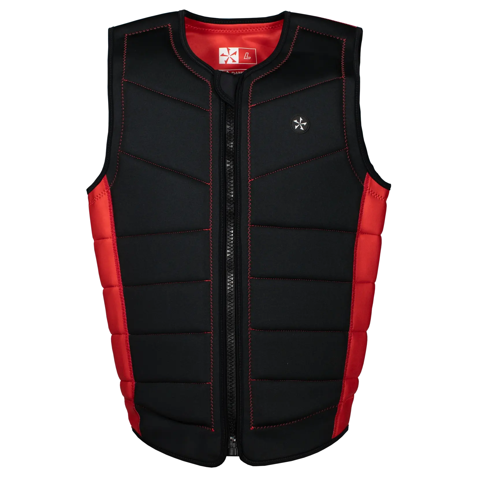 Phase 5 Men's Pro Vest Red