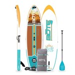 Bote WULF Aero 11'4" Native Dune Inflatable Paddle Board