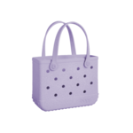 Bogg Bag Bitty Bogg Shimmer Tonal Bag