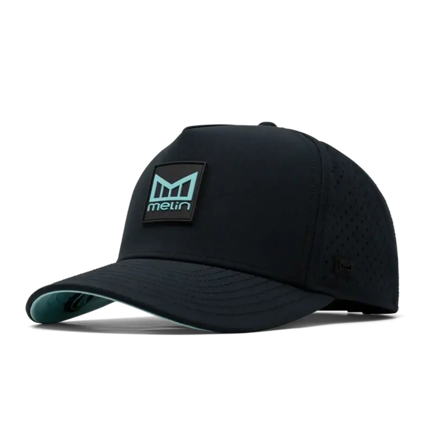 Melin Hydro Odysea Stacked Aqua Splash