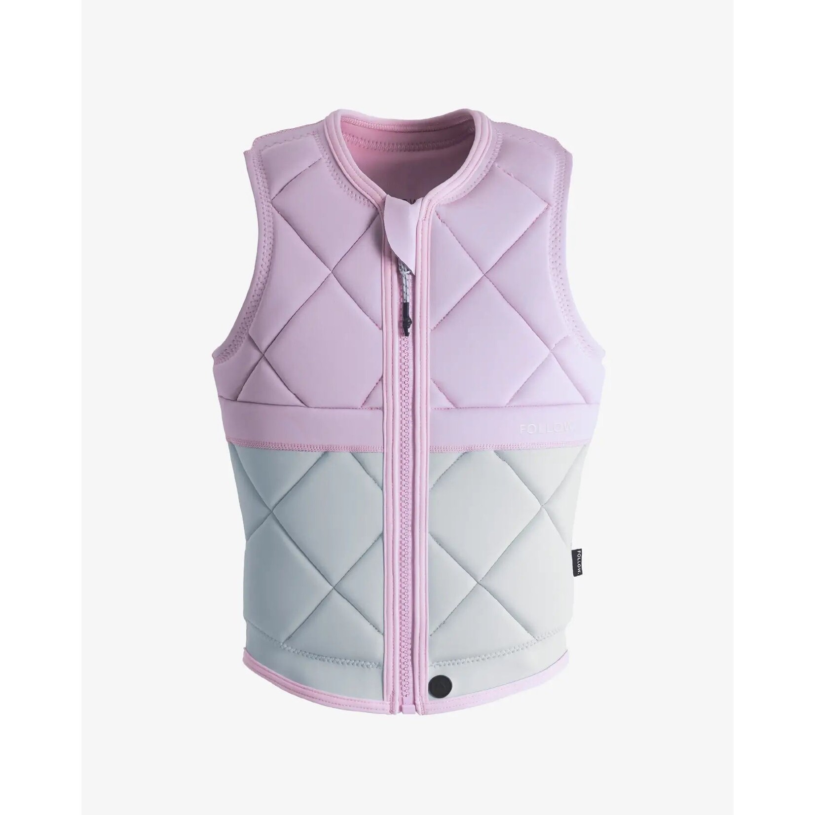 Follow Athena Pink Ladies Wake Vest