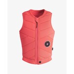 Follow Memphis Vest Fluro Red