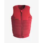 Follow Follow Sovereign Vest Cinnamon