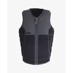 Follow Sovereign Vest Dark Grey/Black