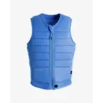 Follow Total Ladies Vest Blue