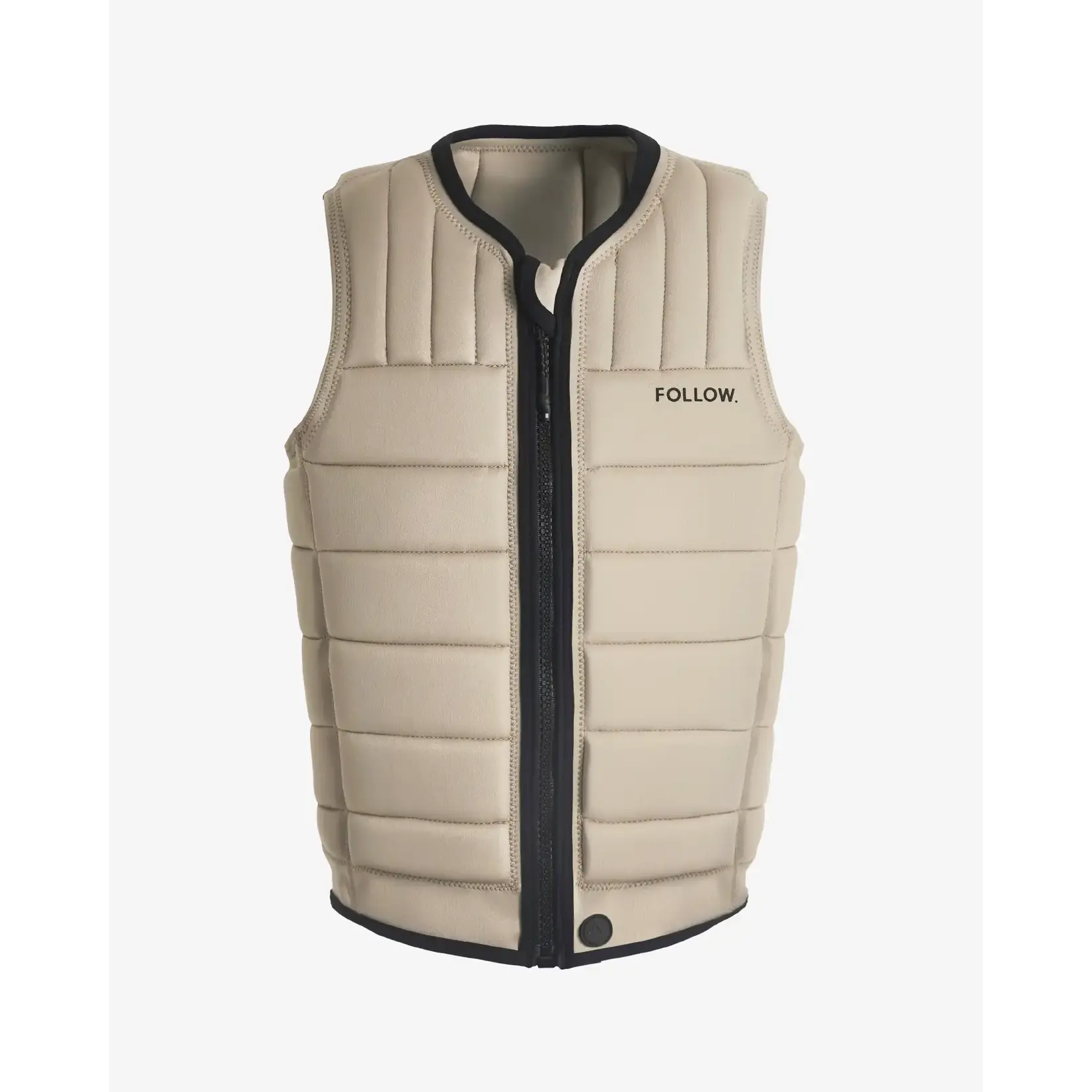 Follow Total Vest Sand