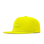 Melin Hydro Coronado Links Neon Yellow Classic Fit