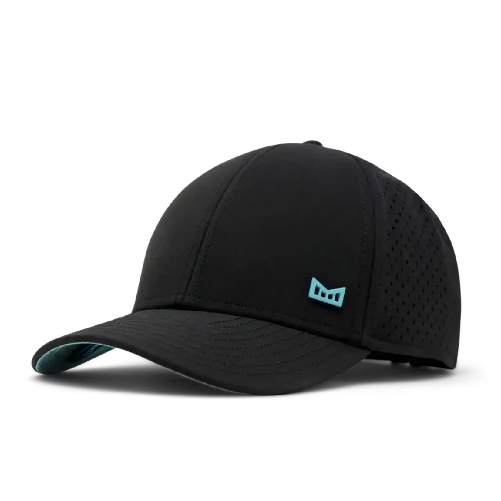 Melin Hydro A-Game Icon Aqua Splash Classic Fit