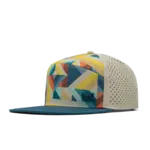 Melin Hydro Trenches Icon GeoPop Prismatic Classic Fit