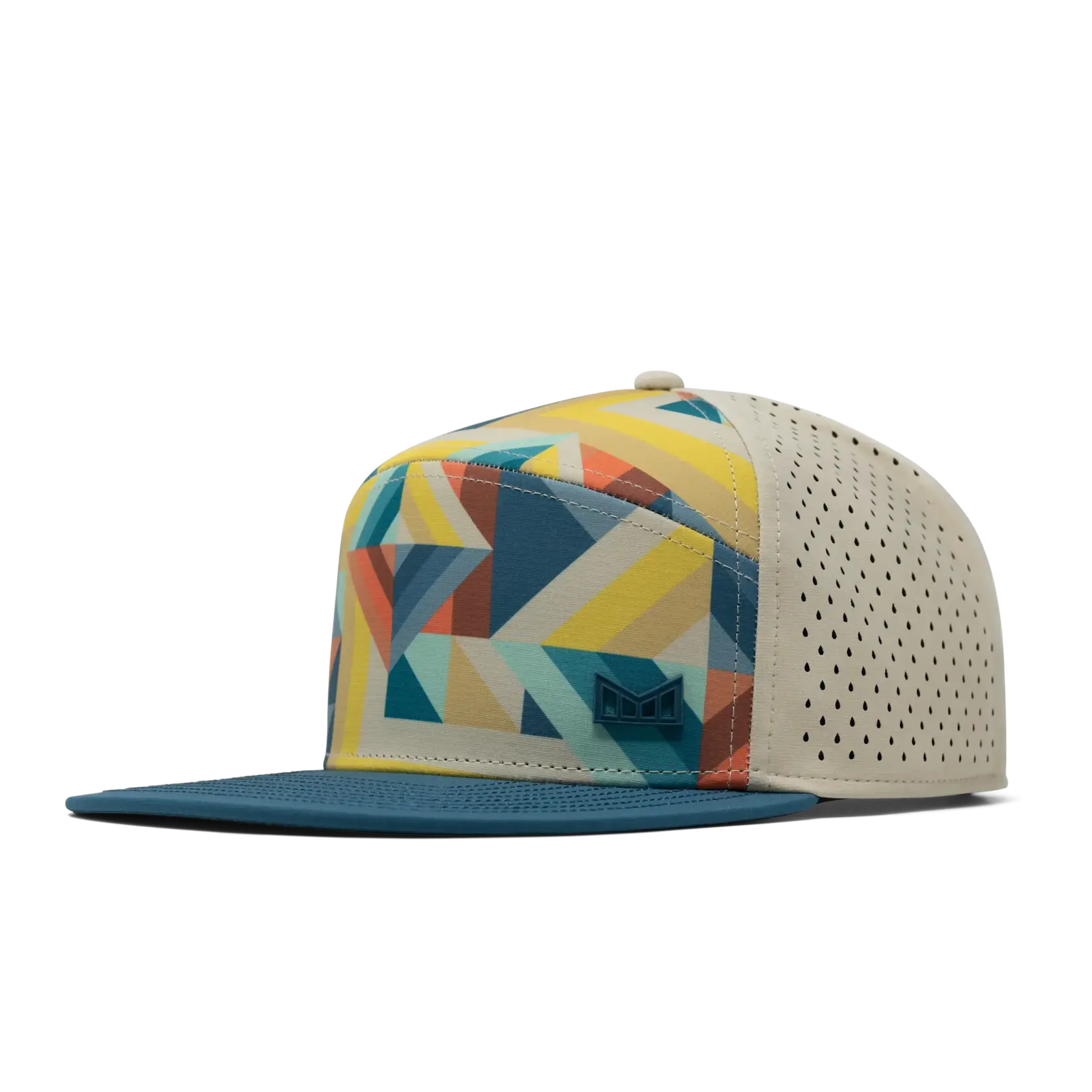 Melin Hydro Trenches Icon GeoPop Prismatic Classic Fit