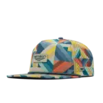 Melin Hydro Coronado Brick GeoPop Prismatic Classic Fit