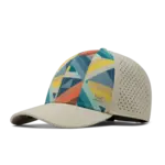 Melin Hydro A-Game Icon GeoPop Prismatic Classic Fit