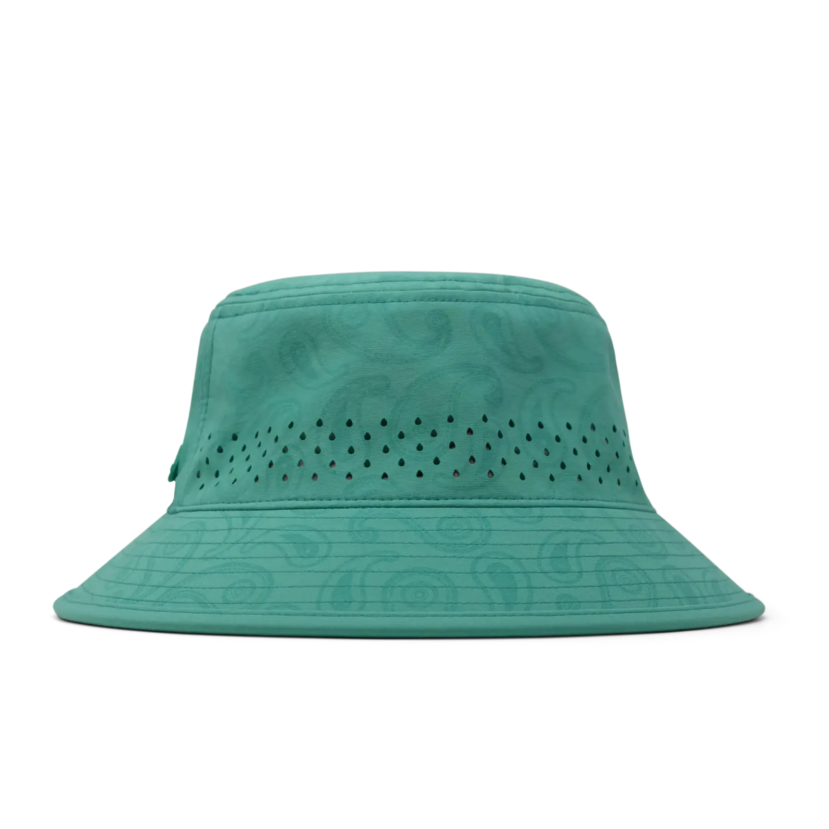 Melin Hydro Caddy Links Neo Aqua Classic Fit