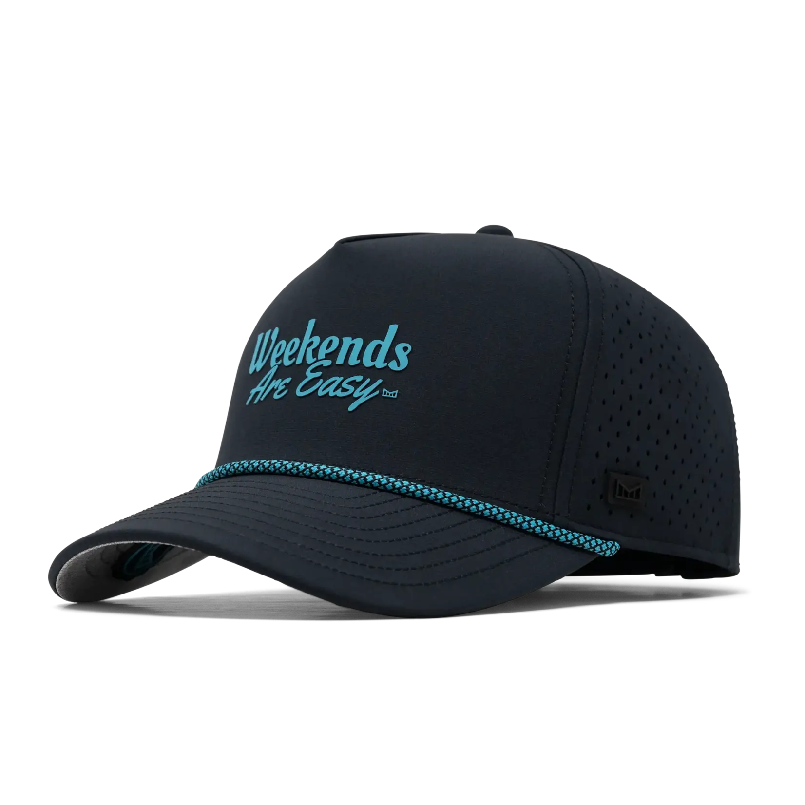 Melin Hydro Odysea Weekends Black XL