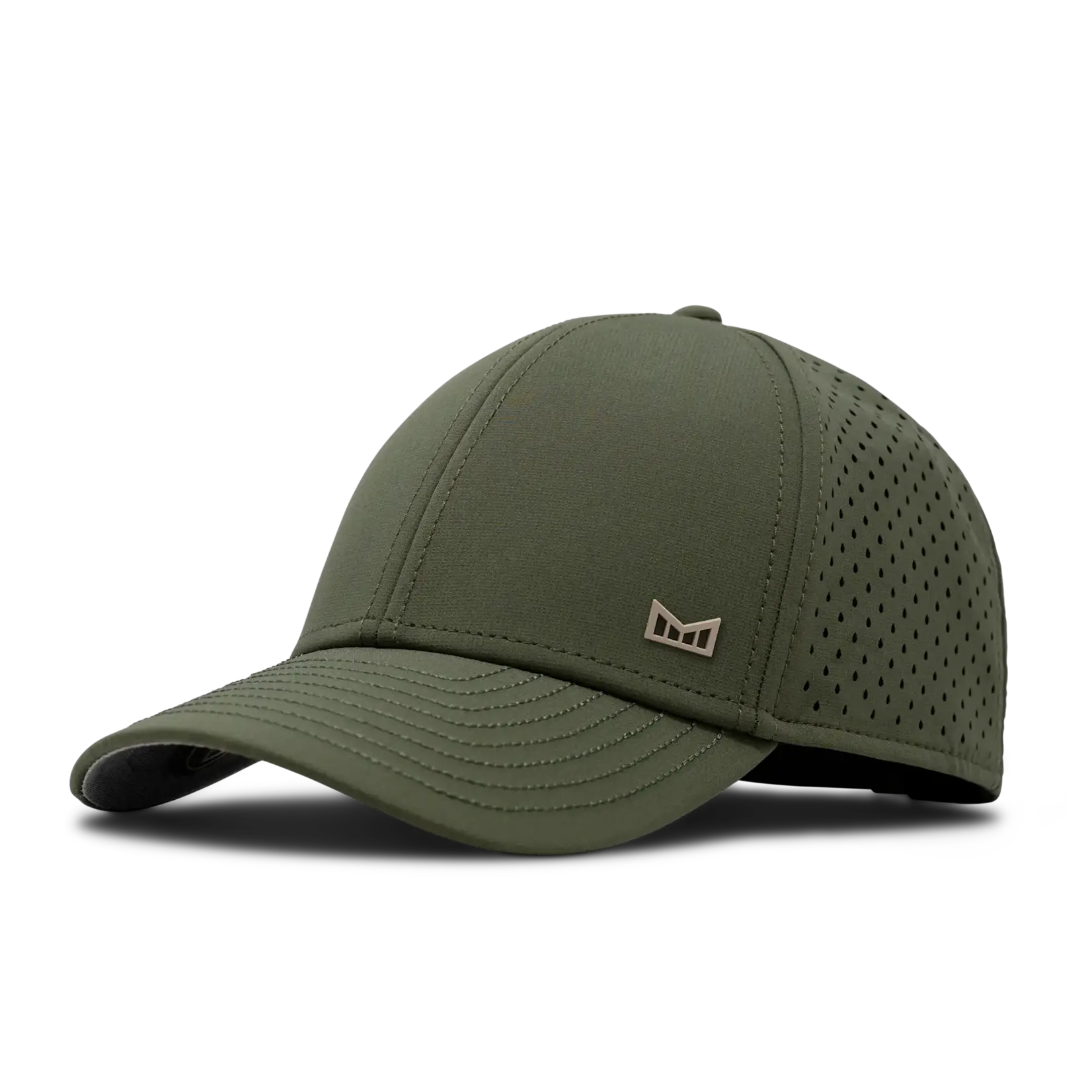 Melin Hydro A-Game Icon Kombu Green Classic Fit
