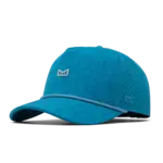 Melin Hydro Odysea Links Electric Blue Classic Fit