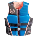 HO/Hyperlite Women's System HRM Vest