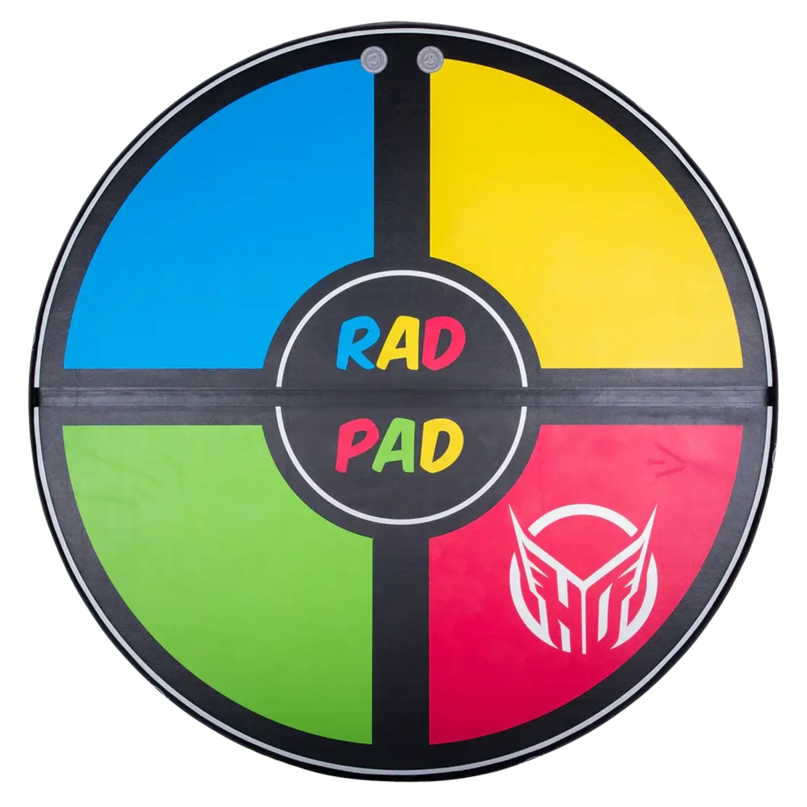 HO/Hyperlite Rad Pad