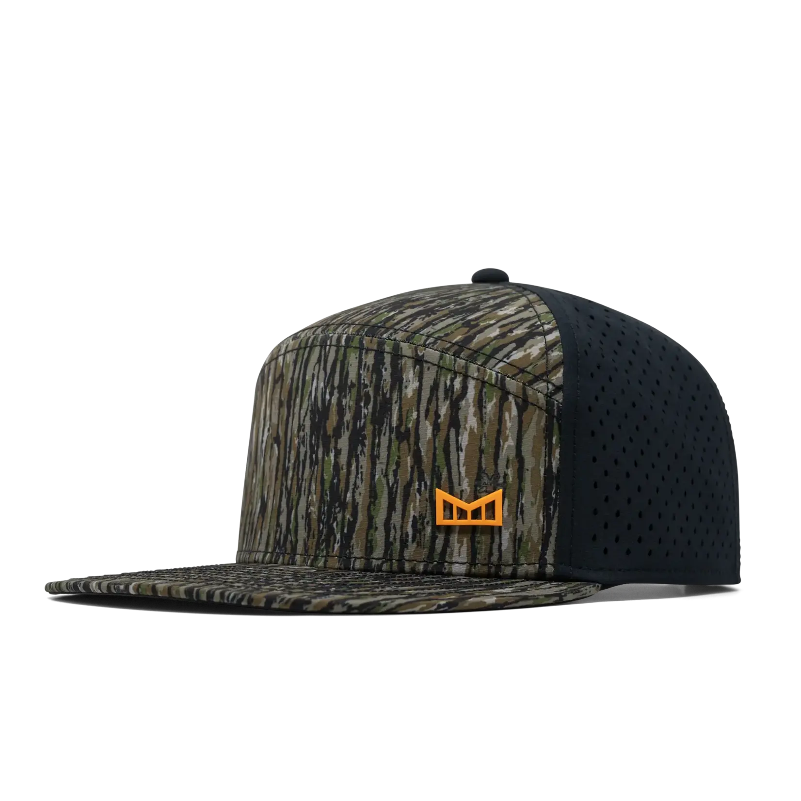 Melin Hydro Trenches Real Tree Forest Classic Fit