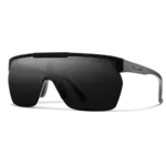 SMITH XC Matte Black + ChromaPop Black Lens