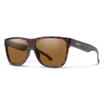 SMITH Lowdown XL 2 Matte Tortoise + ChromaPop Polarized Brown Lens