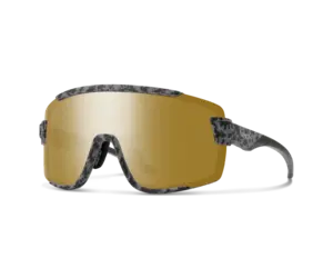 ウェア SMITH Wildcat MatteGreyMarble cp Bronze Smith Wildcat Sunglasses + Bronze Mirror Lens | Christy Sports