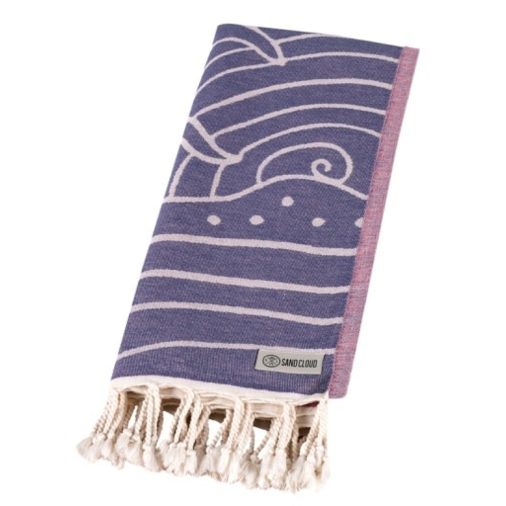 Sand Cloud Eldoris Towel Large