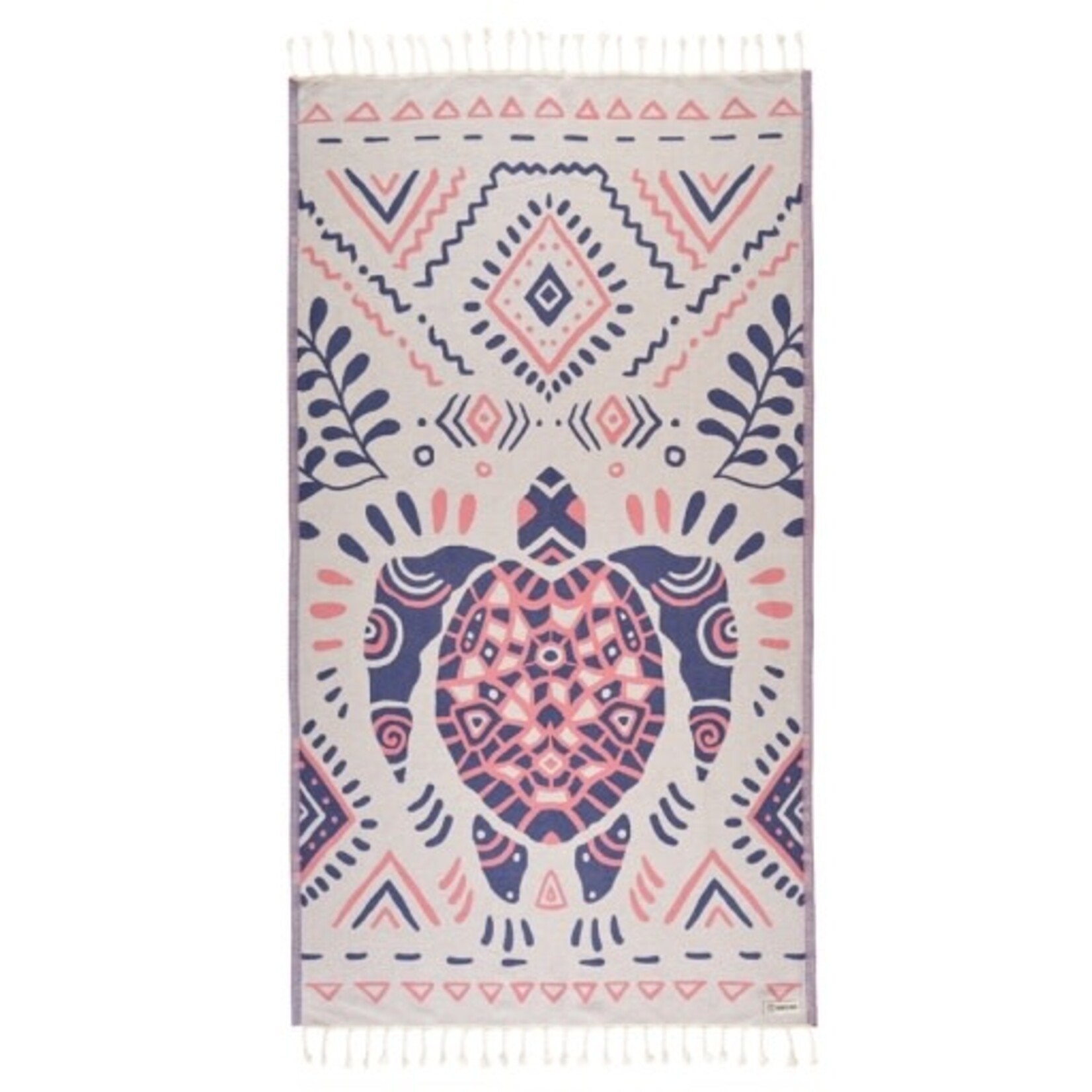 Sand Cloud Sedna Towel Regular
