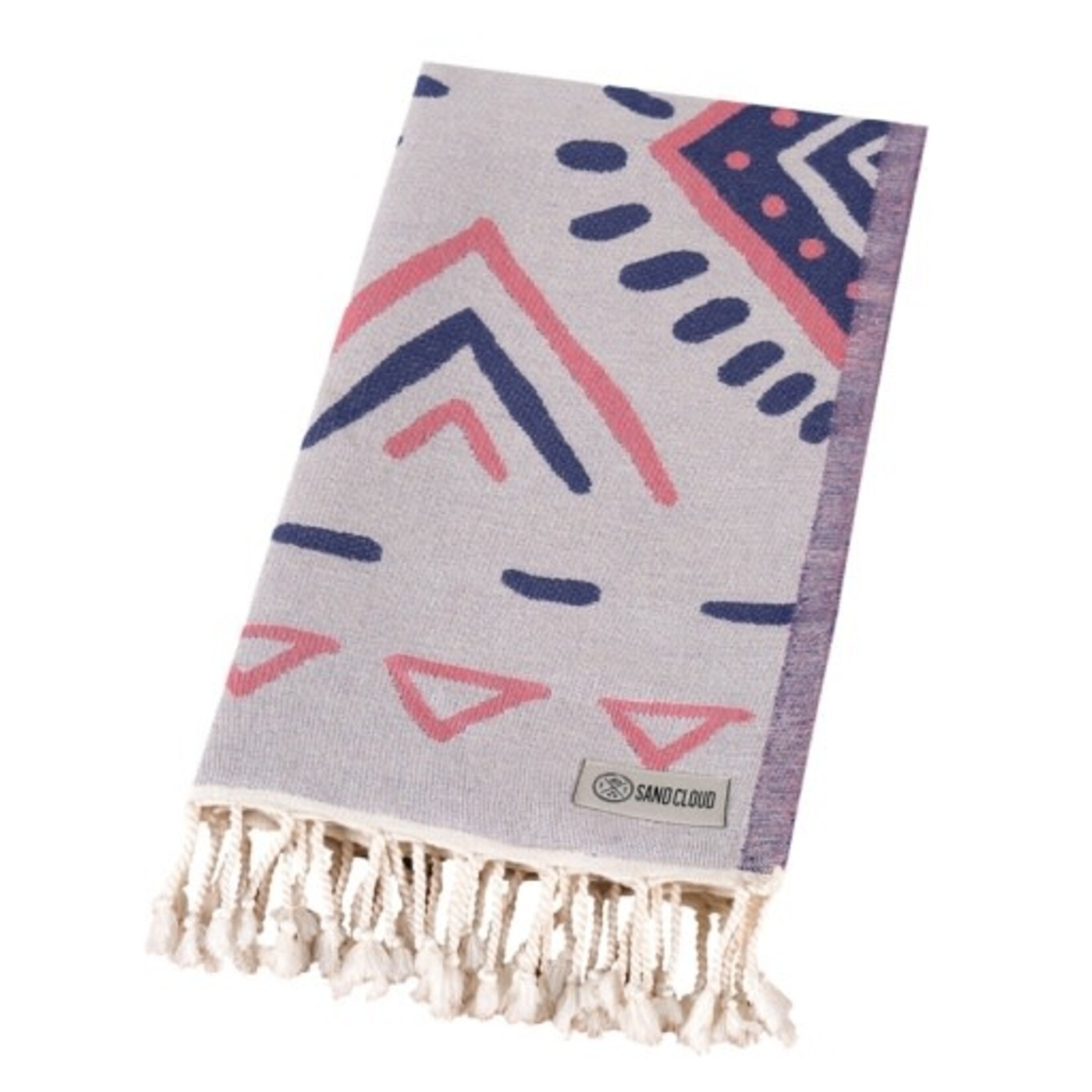 Sand Cloud Sedna Towel Regular