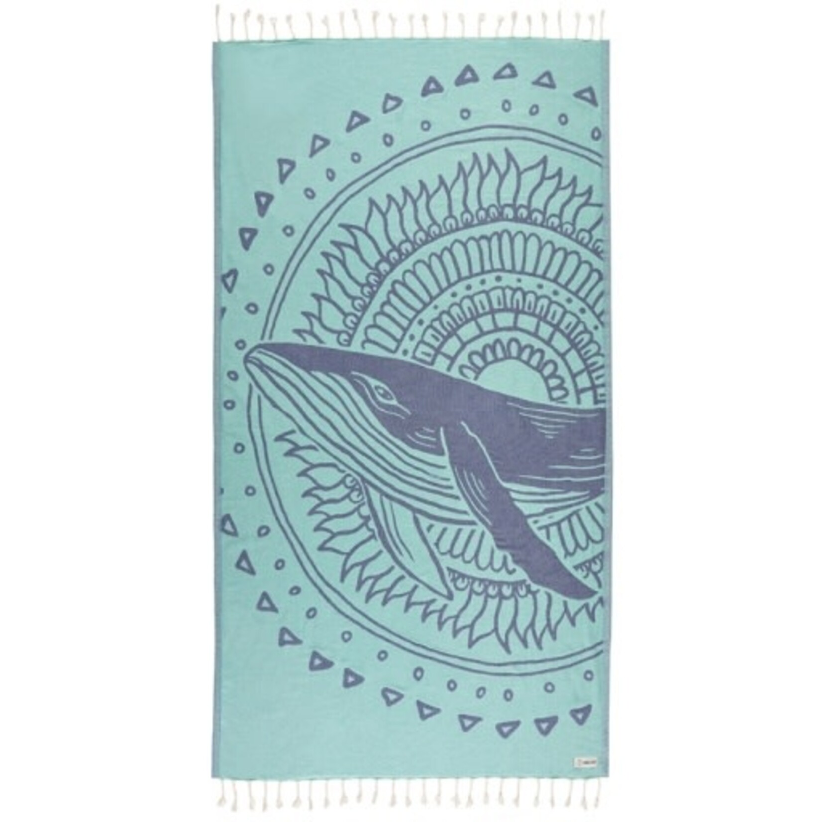 Sand Cloud Repun Kamui Towel Regular