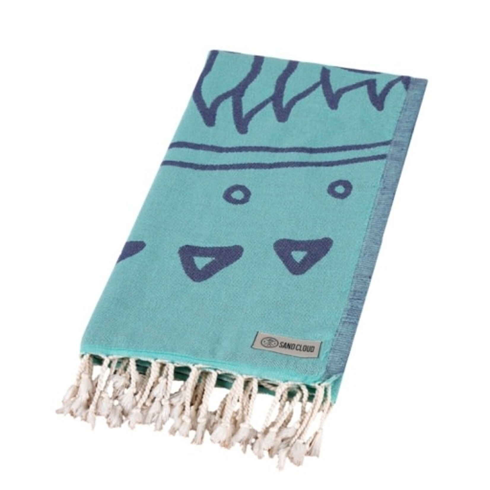 Sand Cloud Repun Kamui Towel Regular