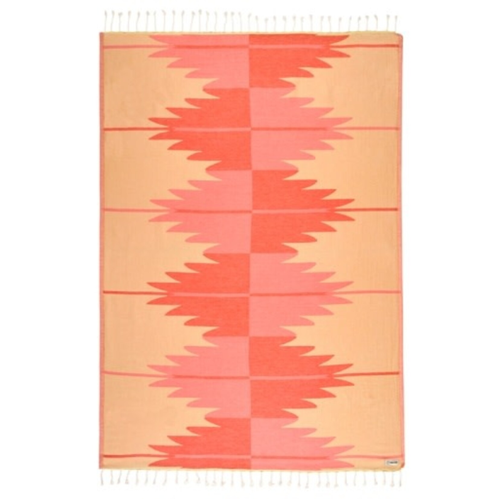 Sand Cloud Flip Towel Large