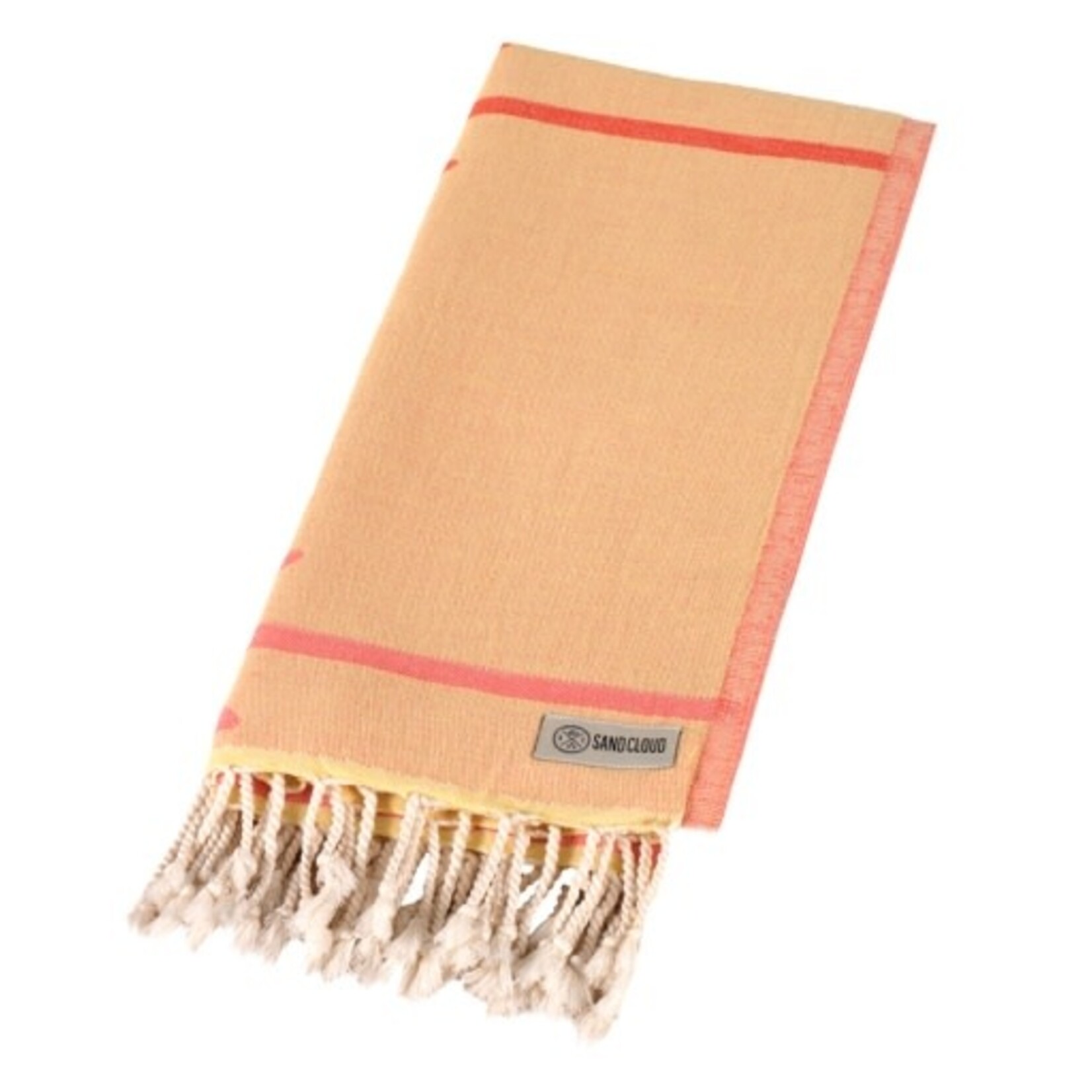 Sand Cloud Flip Towel Large